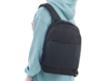 Рюкзак «Silken» для ноутбука 15,6'' (черный) (Изображение 16)