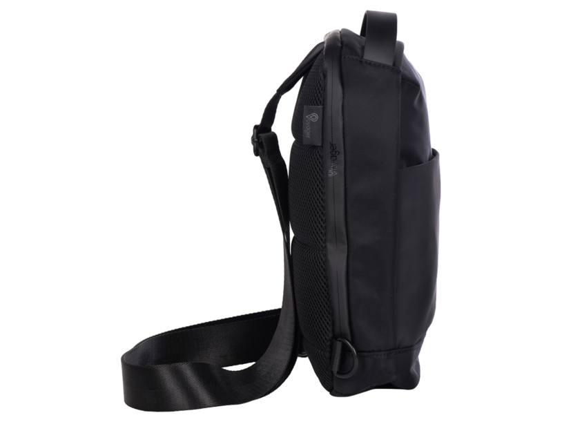 Рюкзак «Silken» для планшета 10,2" на одно плечо (Изображение 6)
