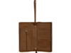 Трэвел-портмоне (коричневый) (Изображение 7)