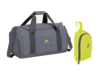 Лёгкая складная дорожная сумка (Изображение 1)
