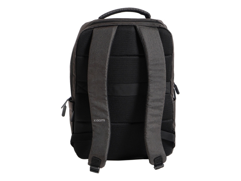 Рюкзак «Commuter Backpack» для ноутбука 15.6'' (темно-серый) (Изображение 2)