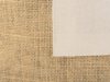 Рюкзак Jute из джута на одной лямке (натуральный) (Изображение 12)