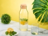 Графин для воды с пробковой крышкой «Fresh» (Изображение 7)