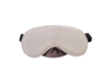 Маска для глаз «Luxury Eye Mask» (бежевый) (Изображение 6)