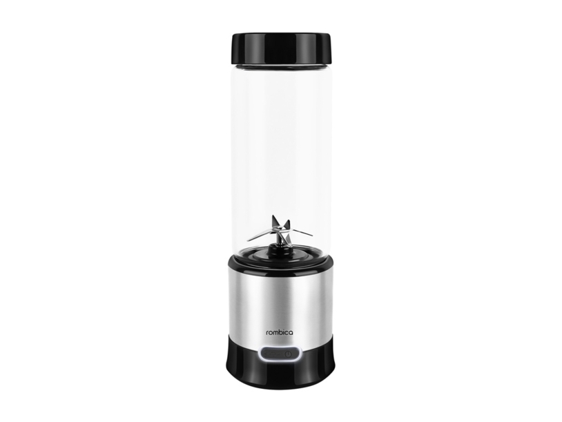 Блендер «Blender G1» (черный) (Изображение 1)