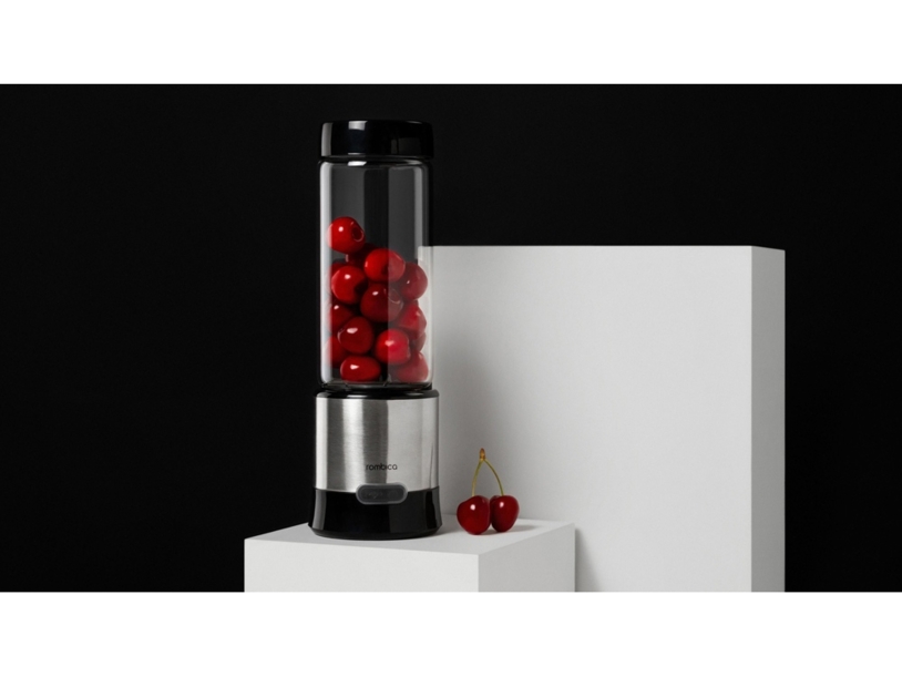 Блендер «Blender G1» (черный) (Изображение 9)