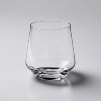 Стеклянный бокал «Cliff»
