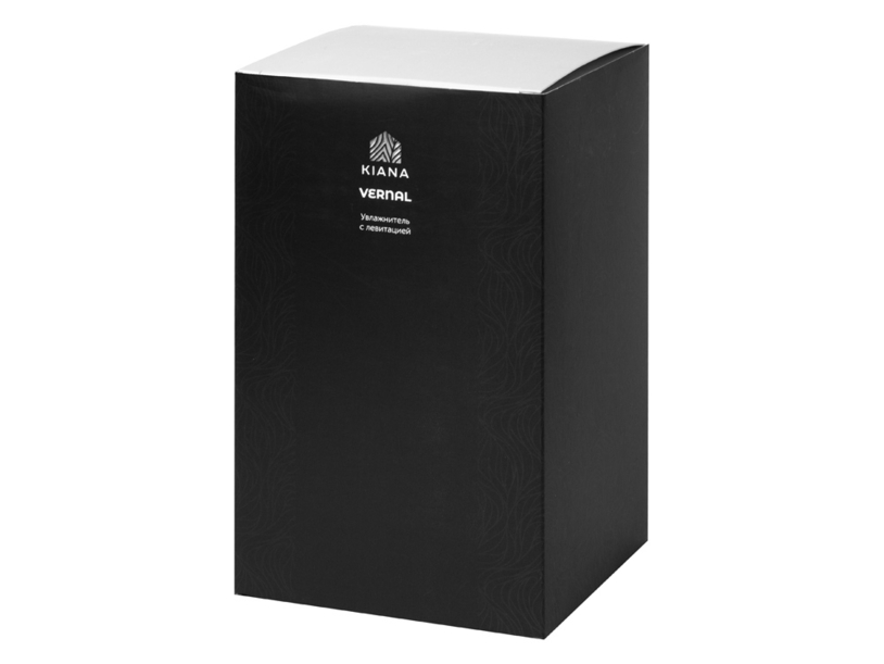 USB Антигравитационный увлажнитель «Vernal» (белый) (Изображение 9)