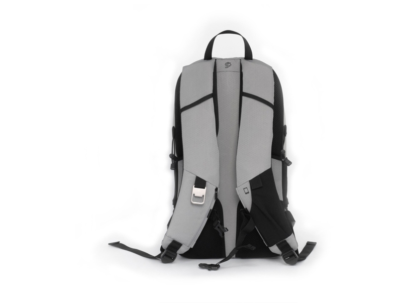 Рюкзак Nomad для ноутбука 15.6'' из водостойкого переработанного пластика с изотермическим отделением (Изображение 5)