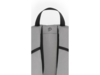 Рюкзак Nomad для ноутбука 15.6'' из водостойкого переработанного пластика с изотермическим отделением (серый) (Изображение 12)