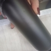 Бутылка для воды «Joli», 650 мл (черный) (Изображение 9)