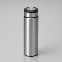 Термос «Confident Metallic»