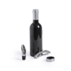 Набор для вина WINESTYLE (3 предмета), 24х6.4см, нержавеющая сталь, пластик (Изображение 1)
