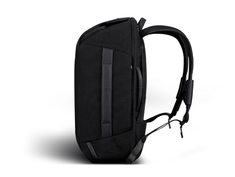 Антикражный рюкзак-трансформер Clickpack Travlo для ноутбука 16" (Изображение 3)