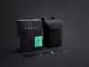 Водостойкий антикражный рюкзак Clickpack для ноутбука 15.6" (Изображение 24)