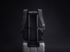 Водостойкий антикражный рюкзак Clickpack для ноутбука 15.6" (черный) (Изображение 9)