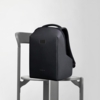 Водостойкий антикражный рюкзак Hipack для ноутбука 15.6" (Изображение 1)