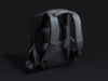 Водостойкий антикражный рюкзак Hipack для ноутбука 15.6" (Изображение 11)