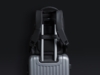 Водостойкий антикражный рюкзак Hipack для ноутбука 15.6" (Изображение 14)