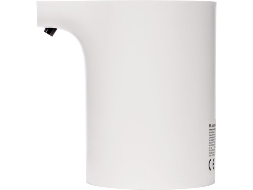 Дозатор жидкого мыла автоматический «Mi Automatic Foaming Soap Dispenser» (без ёмкости с мылом) (белый) (Изображение 2)