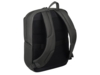 Рюкзак Backpack для ноутбука 15" (темно-серый) (Изображение 4)