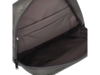 Рюкзак Backpack для ноутбука 15" (темно-серый) (Изображение 5)