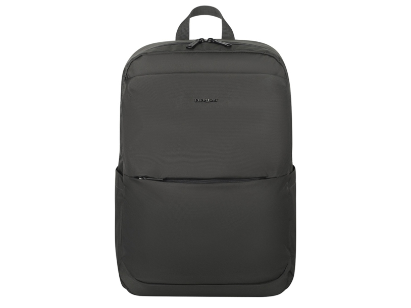 Рюкзак Backpack для ноутбука 15" (темно-серый) (Изображение 1)