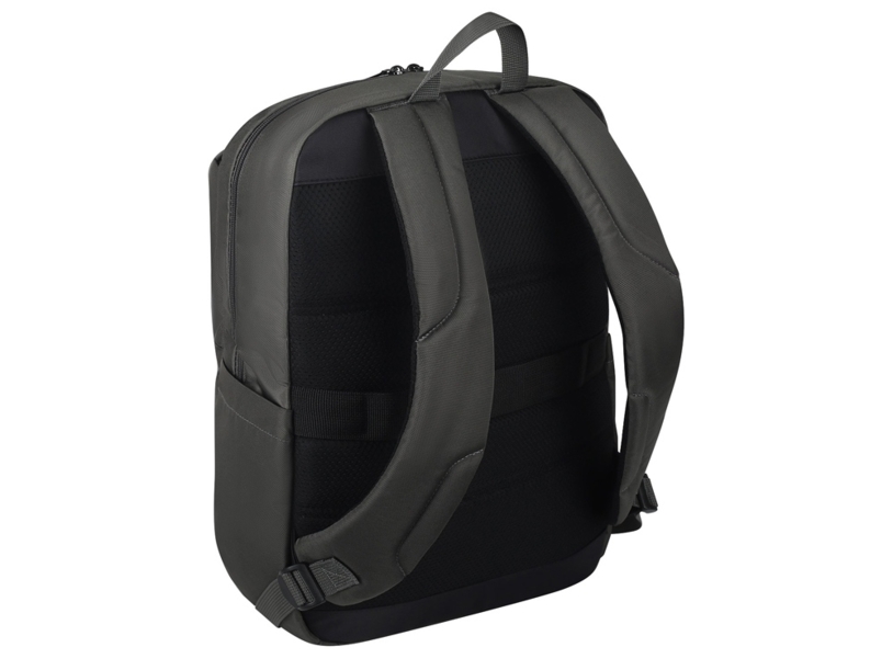 Рюкзак Backpack для ноутбука 15" (темно-серый) (Изображение 4)
