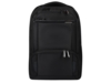 Рюкзак Backpack для ноутбука 15" (черный) (Изображение 1)