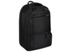 Рюкзак Backpack для ноутбука 15" (черный) (Изображение 2)