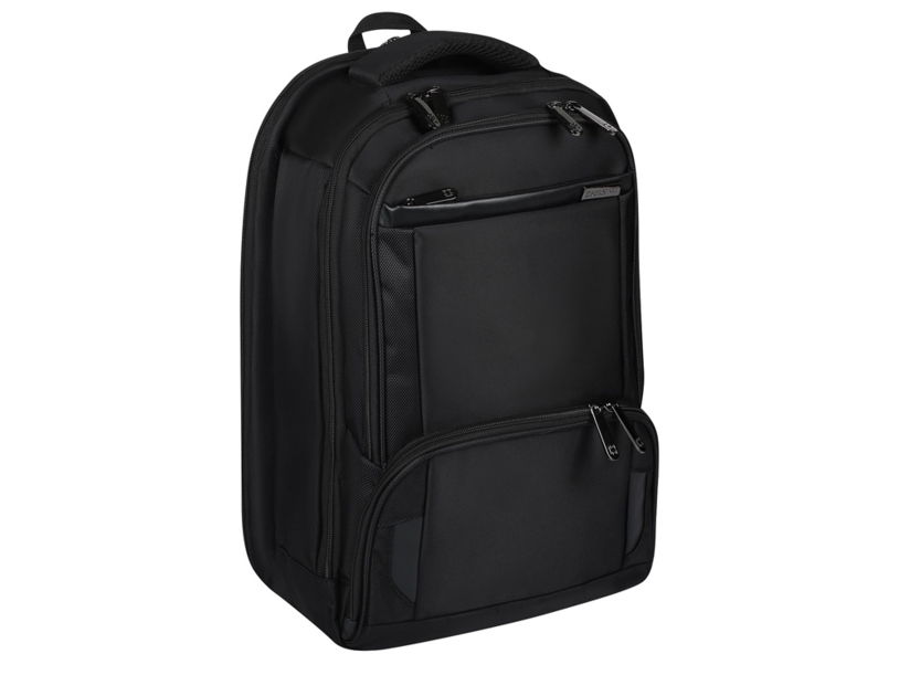 Рюкзак Backpack для ноутбука 15" (черный) (Изображение 2)