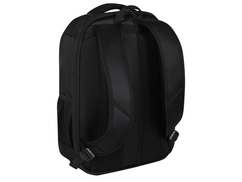 Рюкзак Backpack для ноутбука 15" (черный) (Изображение 4)
