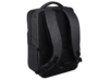 Рюкзак Backpack для ноутбука 17" (темно-серый) (Изображение 4)