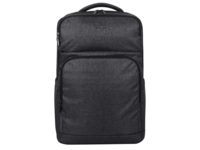 Рюкзак Backpack для ноутбука 17" (темно-серый)