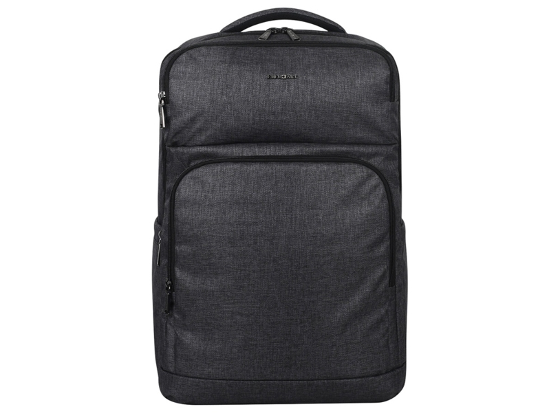 Рюкзак Backpack для ноутбука 17" (темно-серый) (Изображение 1)