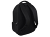 Рюкзак Backpack для ноутбука 17" (черный) (Изображение 4)