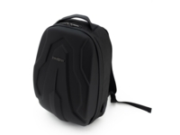 Рюкзак Legacy для ноутбука 14" с USB-выходом (черный)