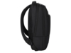Рюкзак Backpack для ноутбука 14" (черный) (Изображение 3)