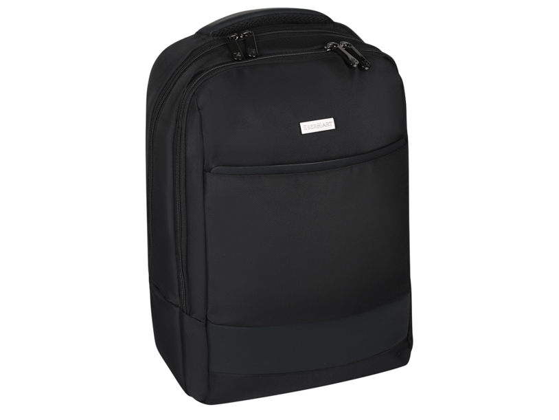 Рюкзак Backpack для ноутбука 14" (черный) (Изображение 2)