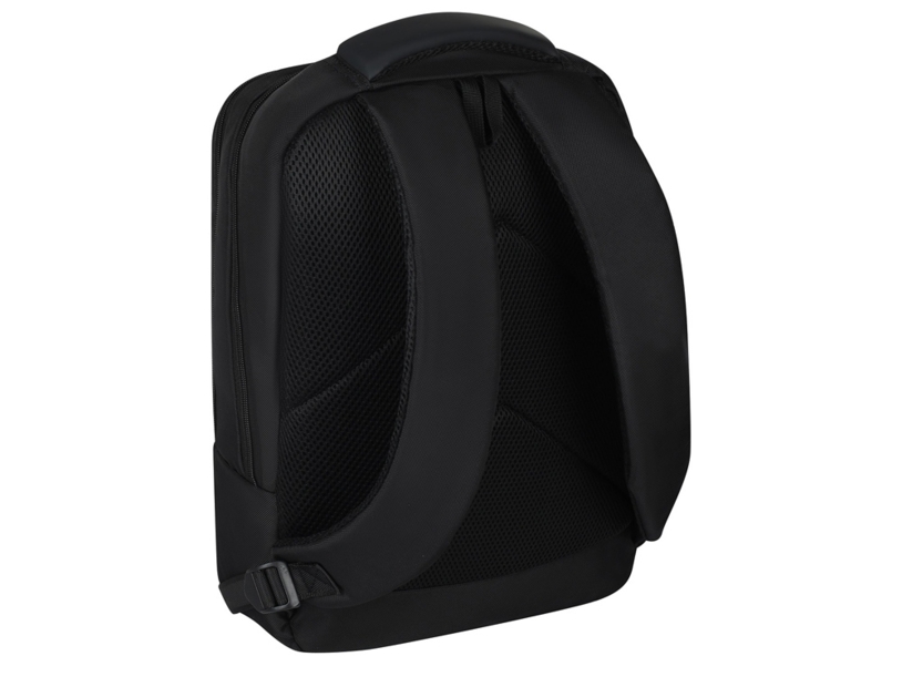Рюкзак Backpack для ноутбука 14" (черный) (Изображение 4)