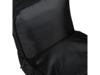 Рюкзак Backpack для ноутбука 14" и планшета (черный) (Изображение 6)
