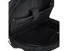 Рюкзак Backpack для ноутбука 14" и планшета (черный) (Изображение 7)