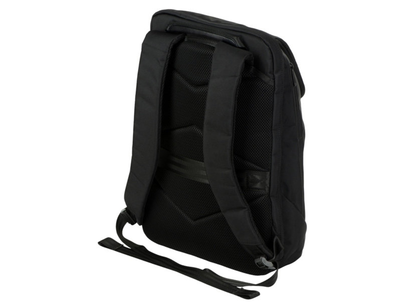 Рюкзак Leader для ноутбука 15.6" (черный) (Изображение 3)