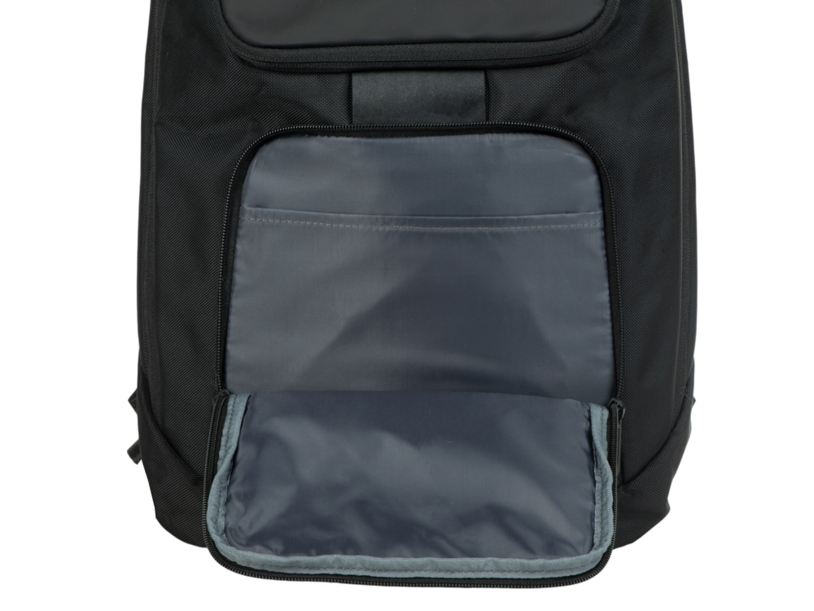 Рюкзак Leader для ноутбука 15.6" (черный) (Изображение 8)
