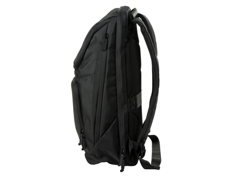 Рюкзак Leader для ноутбука 15.6" (черный) (Изображение 13)