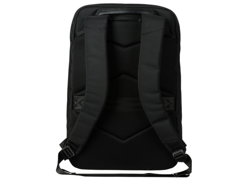 Рюкзак Leader для ноутбука 15.6" (черный) (Изображение 14)