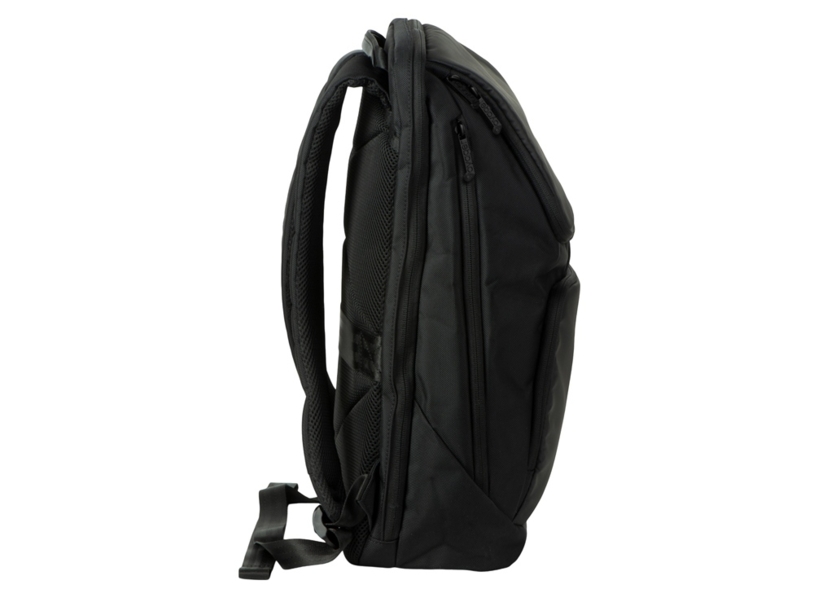 Рюкзак Leader для ноутбука 15.6" (черный) (Изображение 15)
