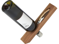 Набор подставок для вина «Vino» (дерево)