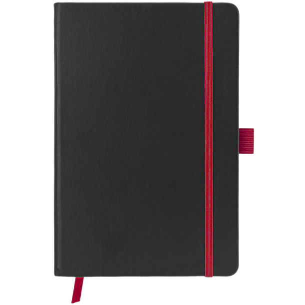 Блокнот A5 «ColorNote Black» (Изображение 4)