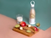 Портативный блендер «Smoothie» (белый) (Изображение 10)
